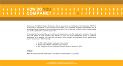 Desktop Screenshot of compare.cccctech.com